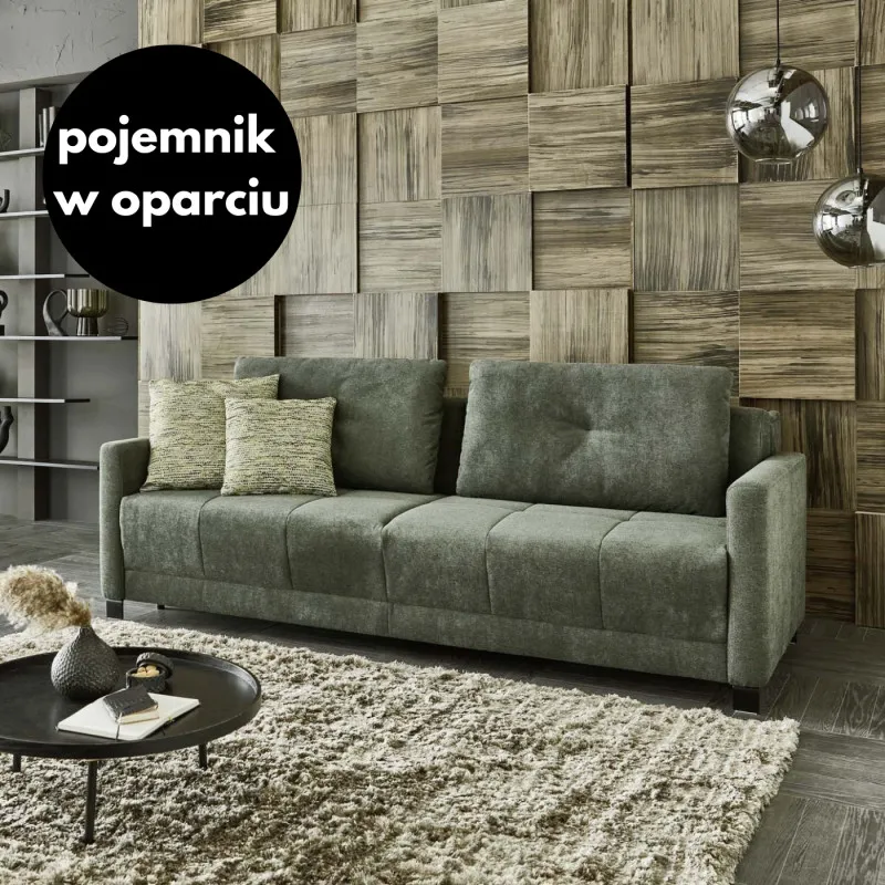 Sofa Hukla Siena
