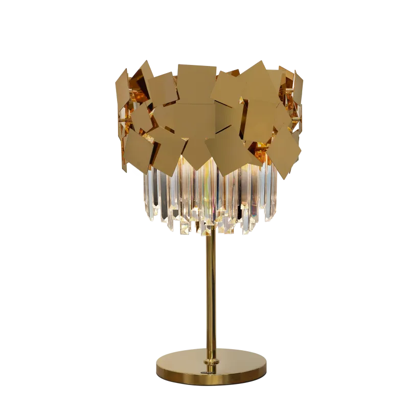 Lampa K-Lighting Hemera 8528G