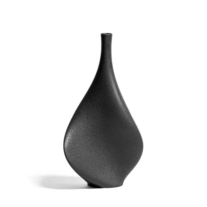 Wazon Claraval Muse Cosmic Black