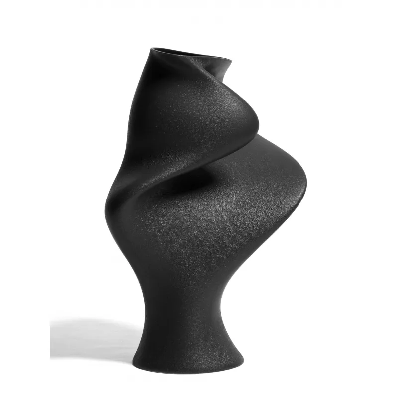 Wazon Claraval Sonia Cosmic Black