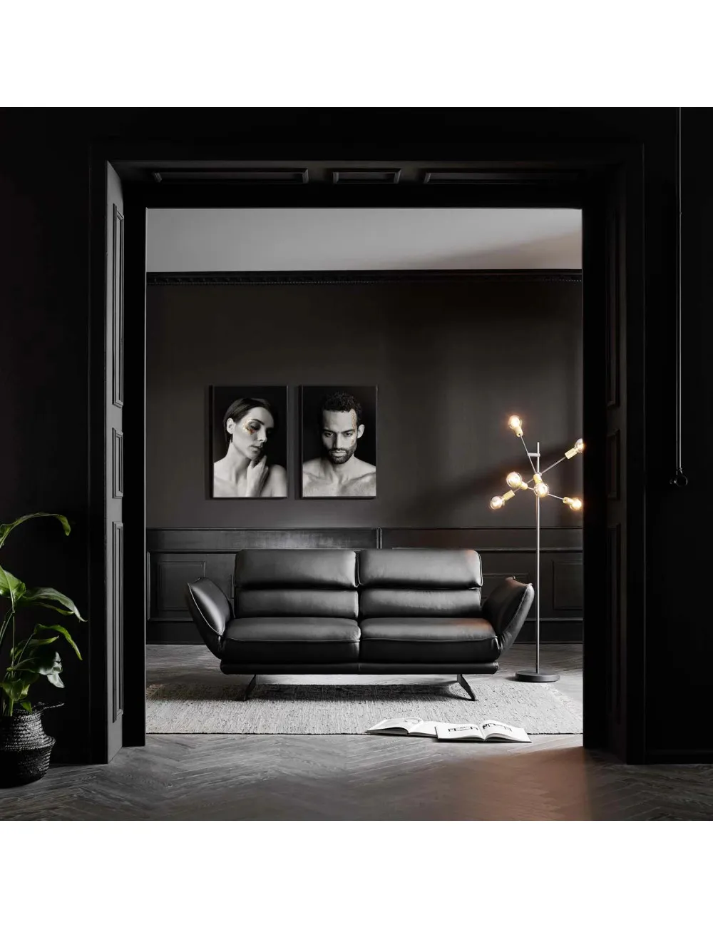 Sofa Hukla Korfu