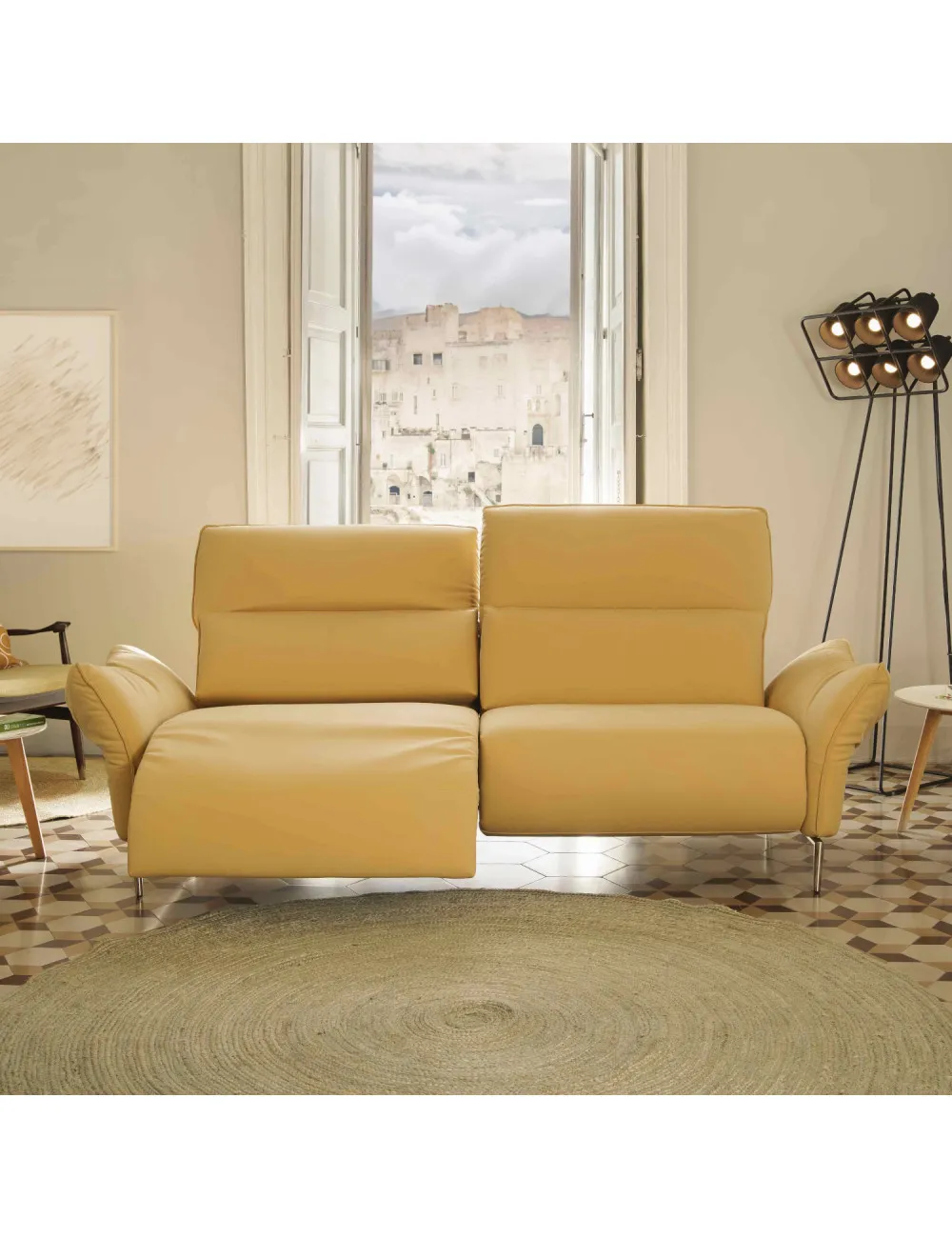 Sofa Nicoletti Funk