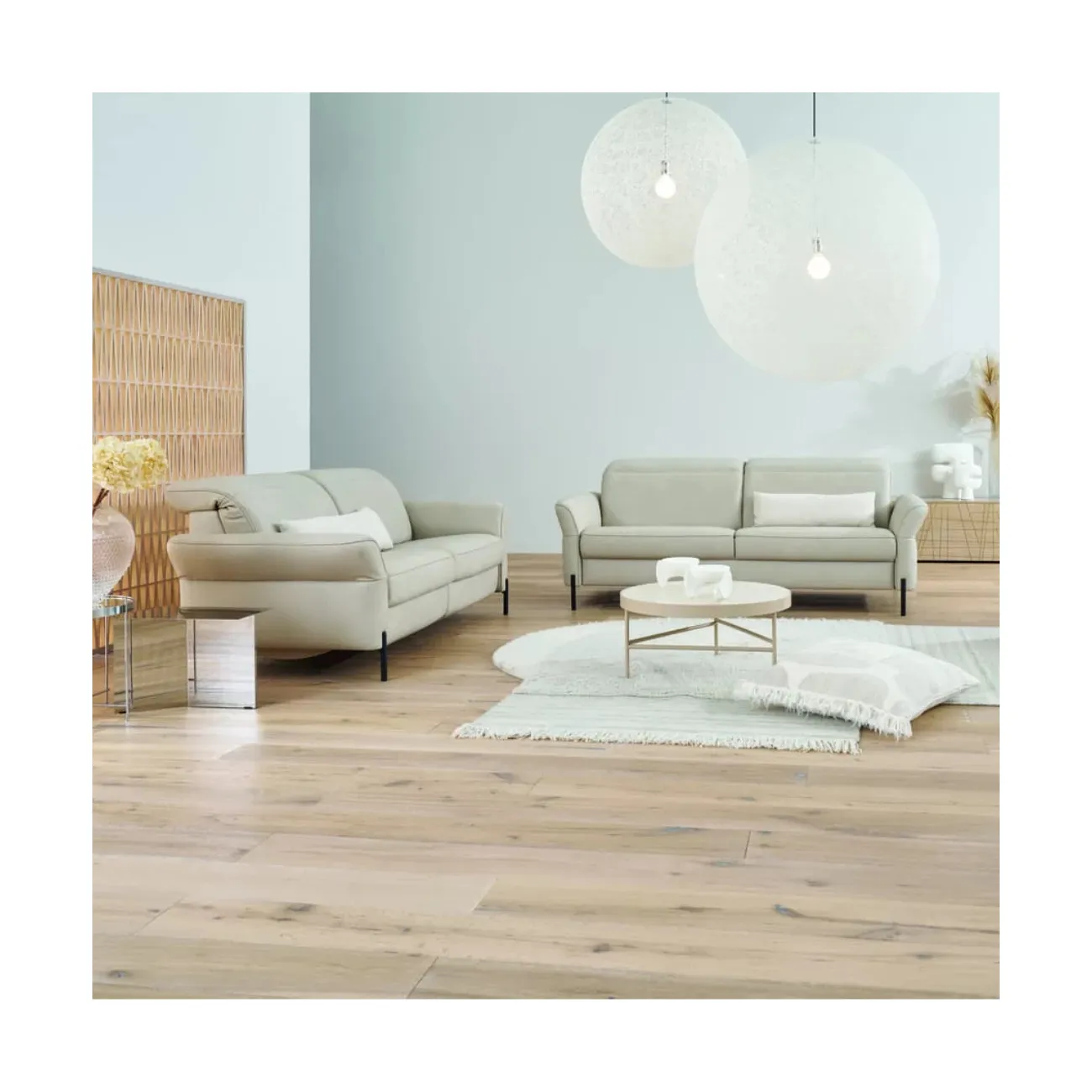 Sofa Himolla Spektra 1485