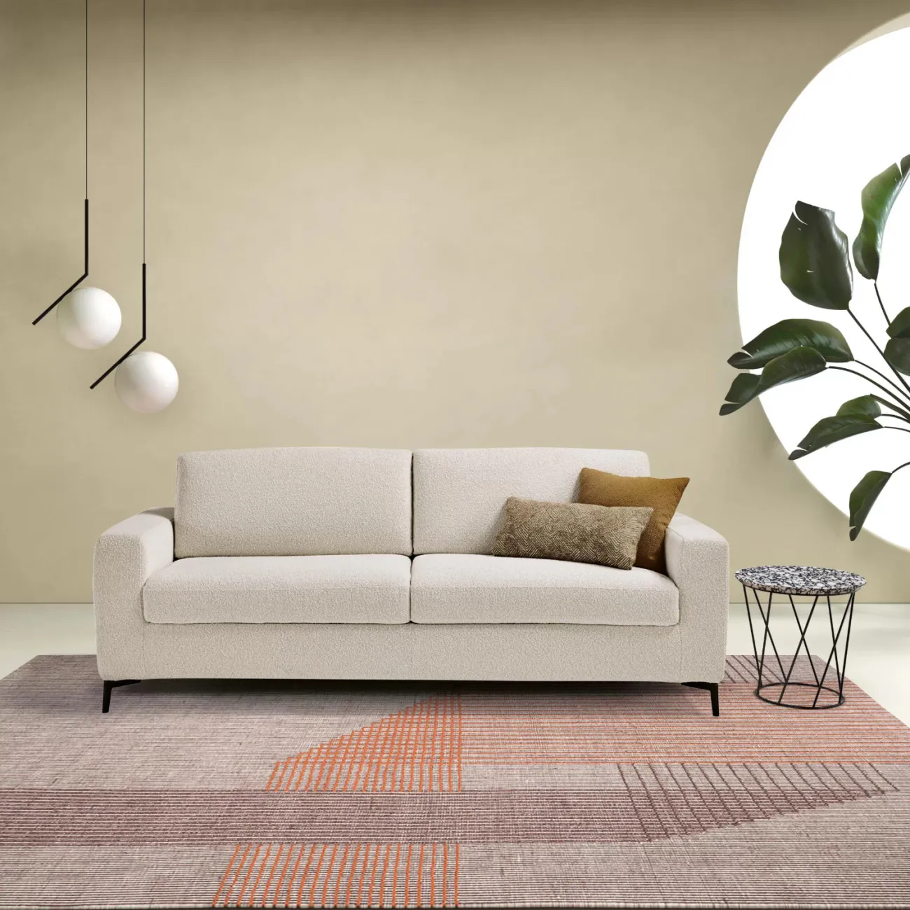 Sofa Dienne Lisbona