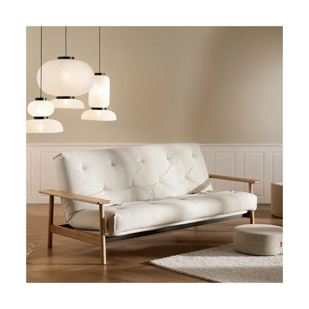 Sofa Innovation Living Balder