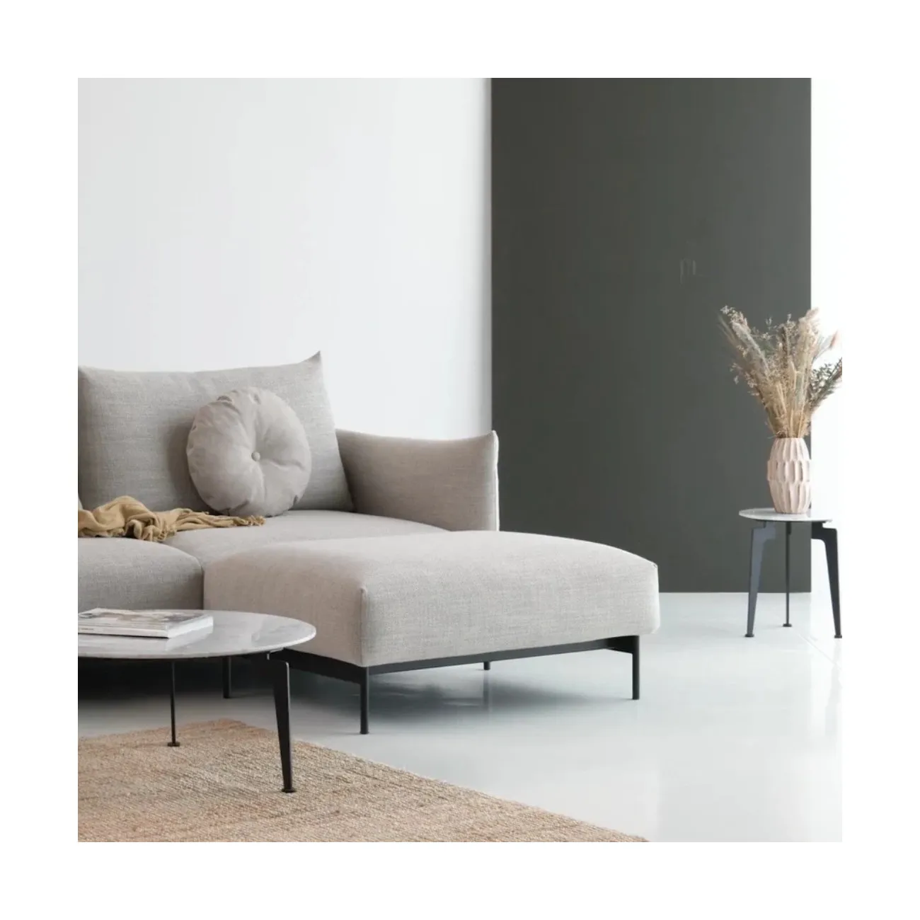 Puf Innovation Living Malloy