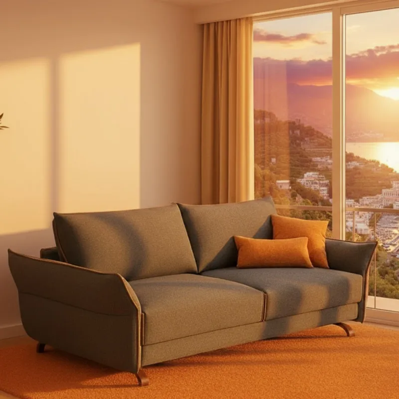 Sofa Dienne Alpi